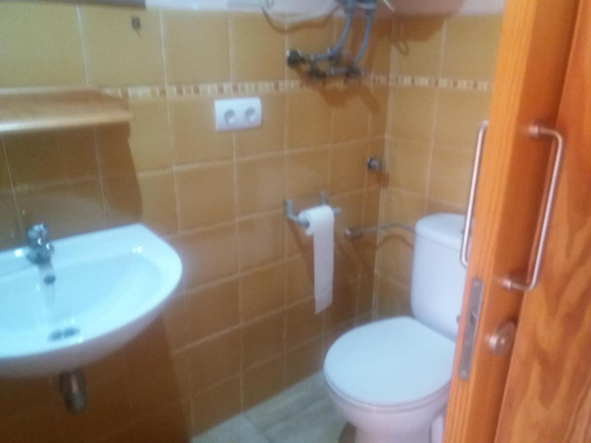 Caseta Del Riu Дельтебре Экстерьер фото